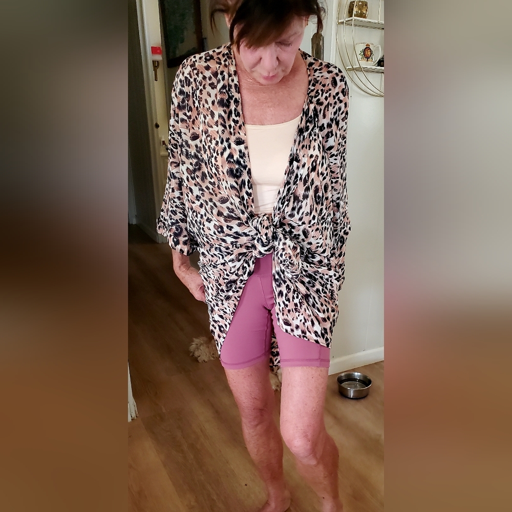 KIMONO - Picture 5 of 6